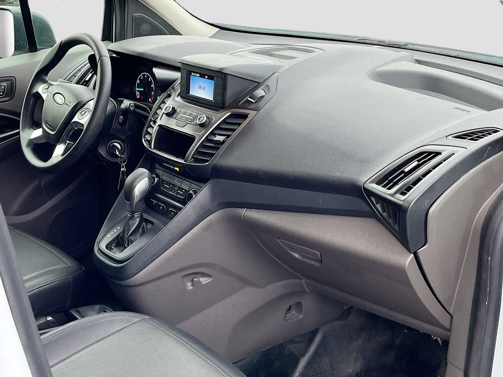 Used 2022 Ford Transit Connect XL FWD image 27
