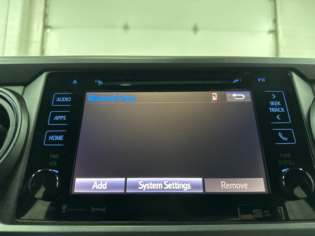 Used 2019 Toyota Tacoma TRD Sport image 34