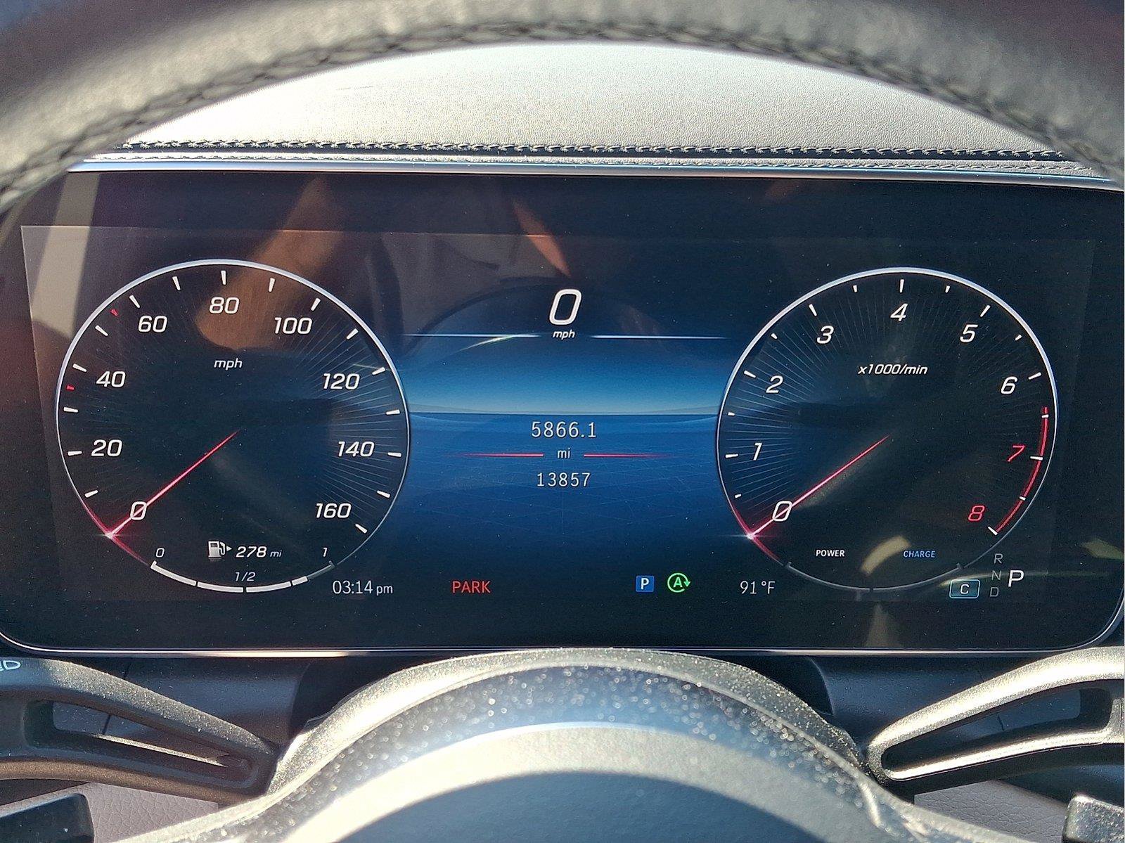 Used 2023 Mercedes-Benz GLC 300 4MATIC image 20
