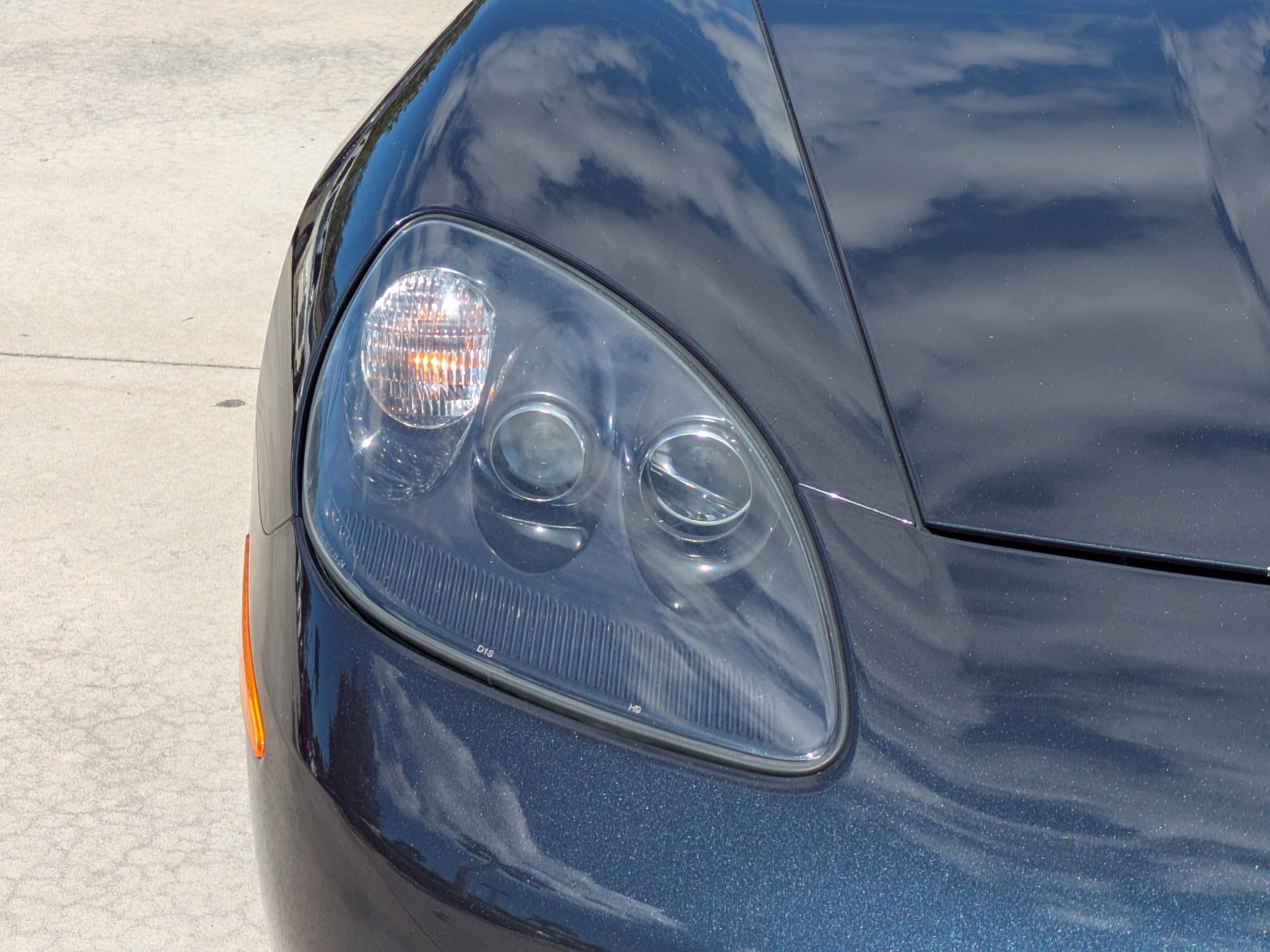 Used 2013 Chevrolet Corvette Coupe image 7