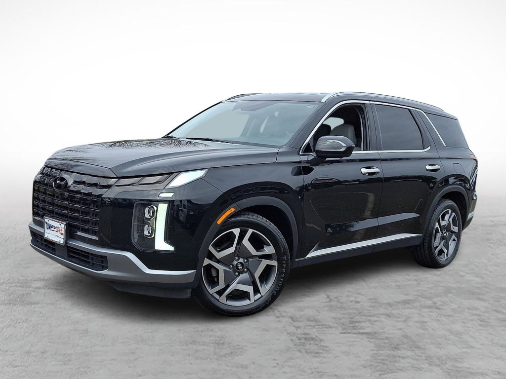 Used 2024 Hyundai Palisade SEL w/ Premium Package
