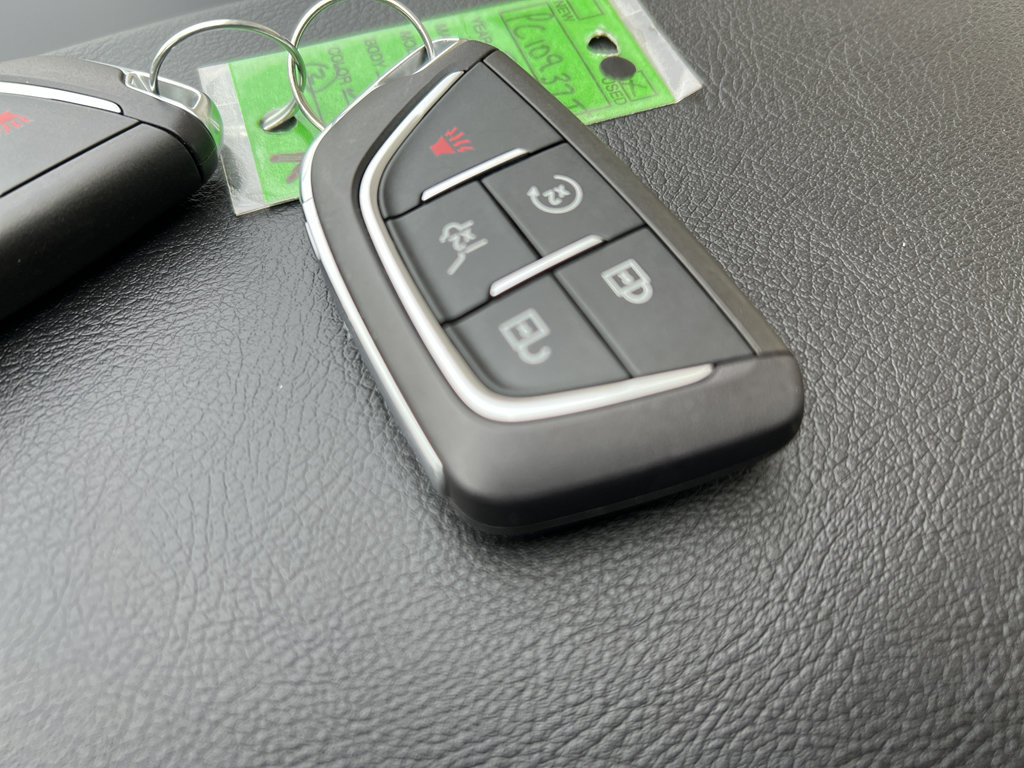 Used 2025 Cadillac XT4 Sport image 29