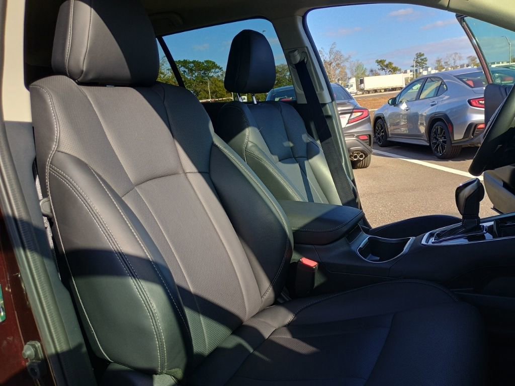 Certified 2025 Subaru Outback Limited XT w/ Popular Package #2 image 24