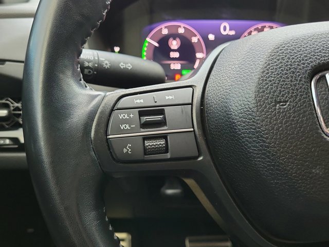 Used 2024 Honda Accord Sport image 15