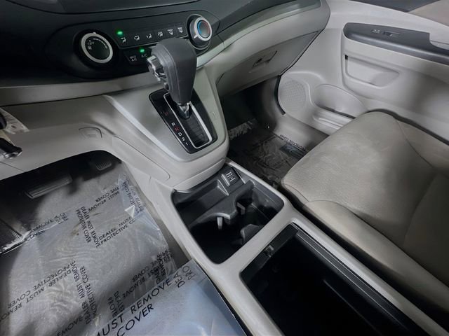 Used 2013 Honda CR-V EX image 25