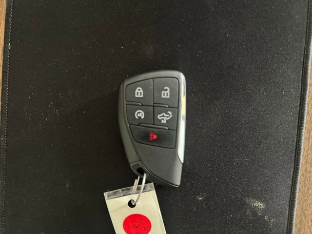 Used 2025 Chevrolet Silverado 3500 High Country w/ High Country Premium Package image 45