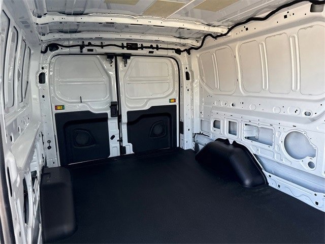New 2025 Ford Transit 250 Base image 27