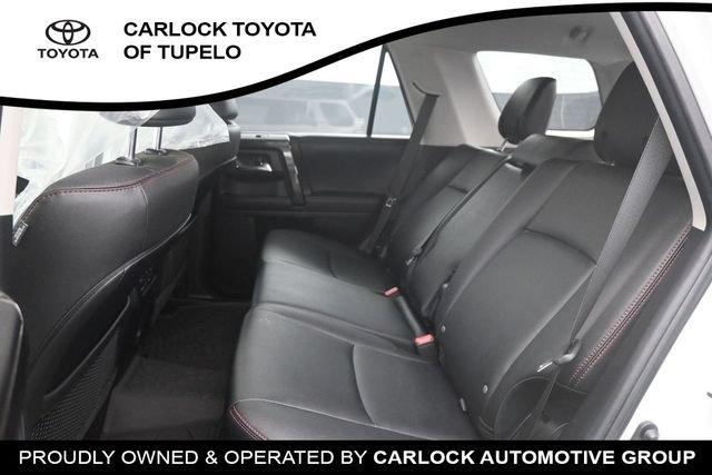 Used 2024 Toyota 4Runner TRD Pro AWD/4WD image 22