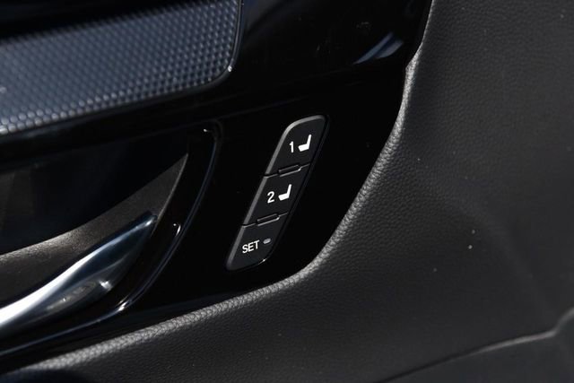 New 2026 Honda CR-V Sport Touring image 9