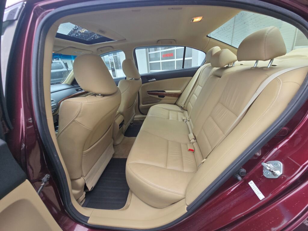 Used 2012 Honda Accord EX-L image 13