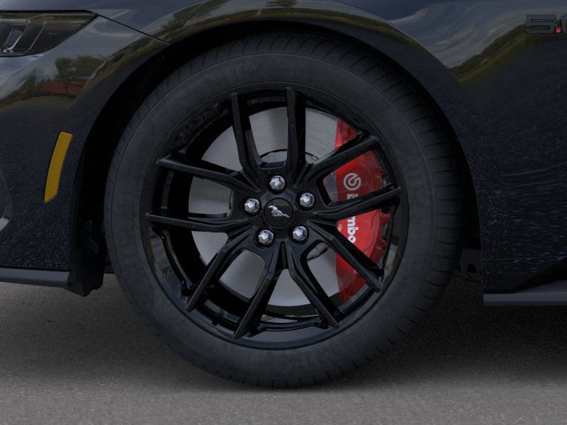 New 2025 Ford Mustang GT Premium image 19