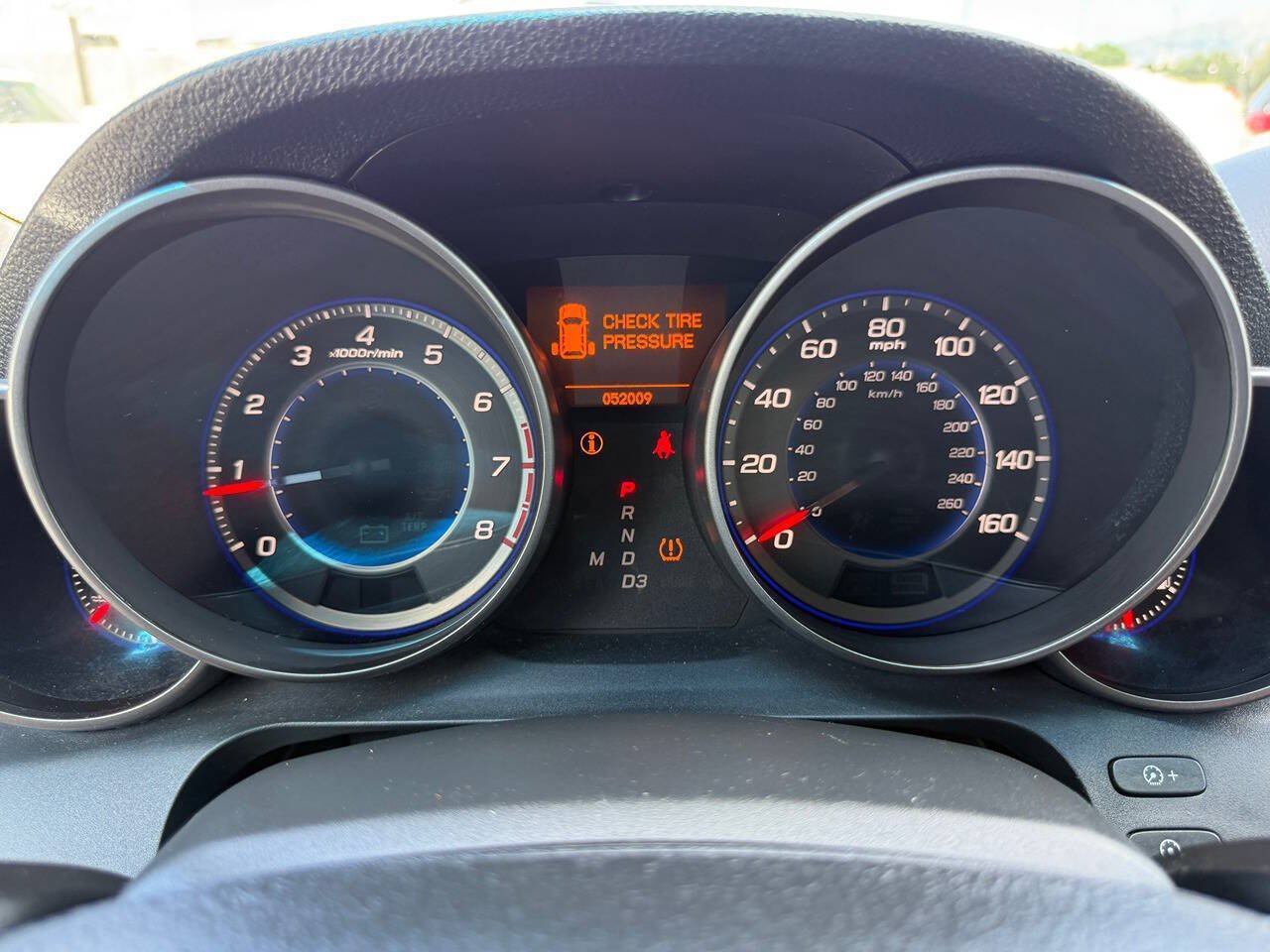 Used 2007 Acura MDX w/ Technology & Entertainment AWD/4WD image 36