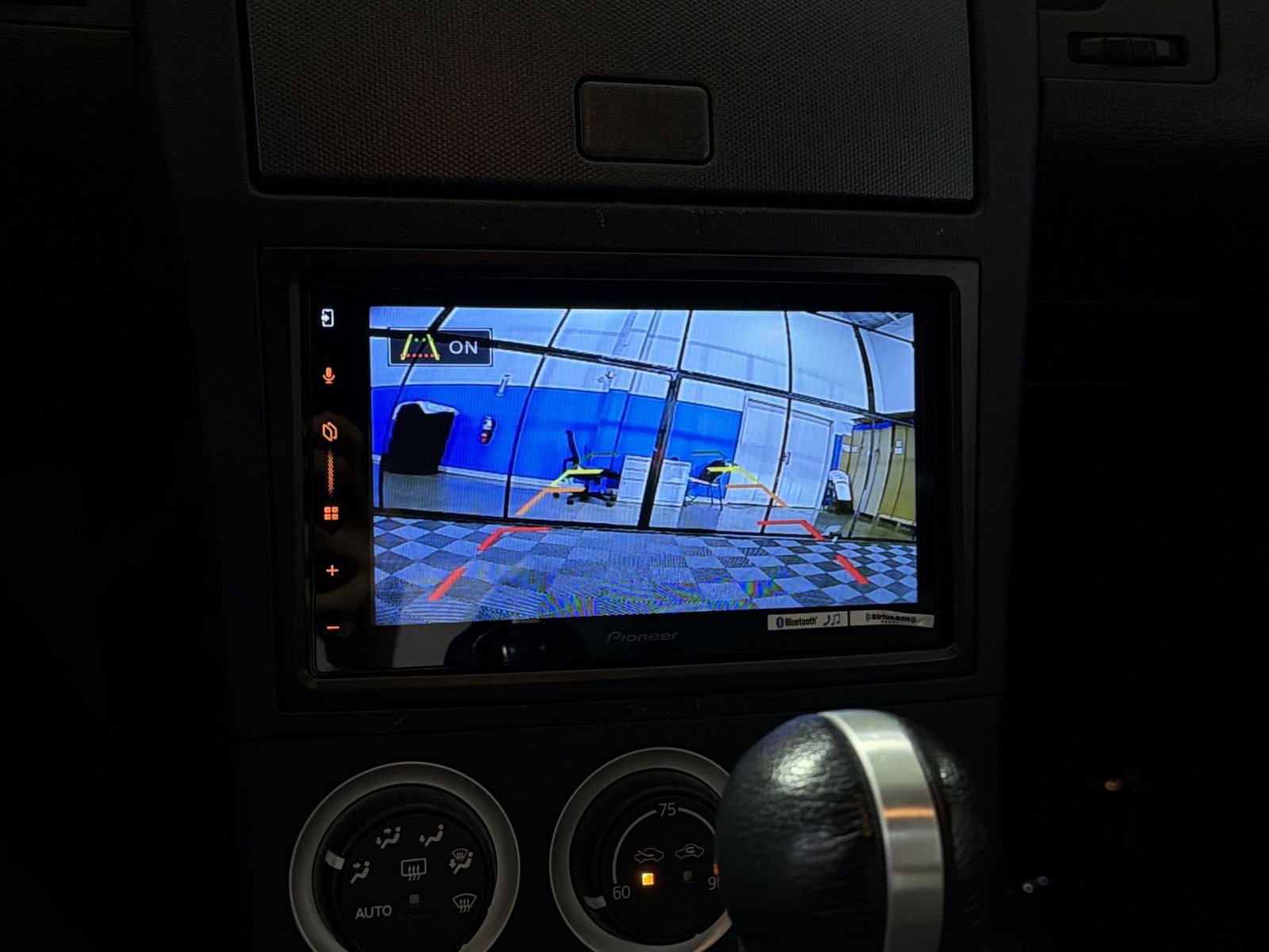 Used 2004 Nissan 350Z Touring w/ Aerodynamics Pkg RWD image 30