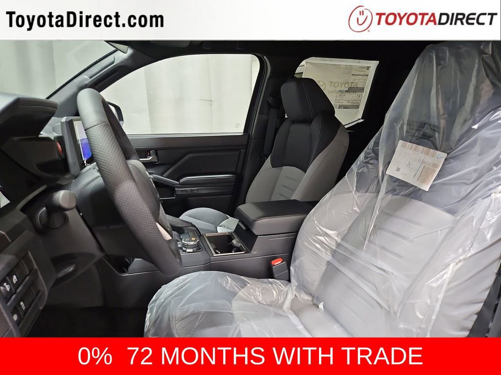 New 2026 Toyota Tacoma TRD Sport image 25