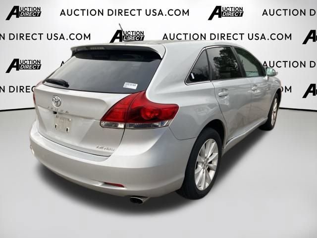 Used 2013 Toyota Venza LE image 11