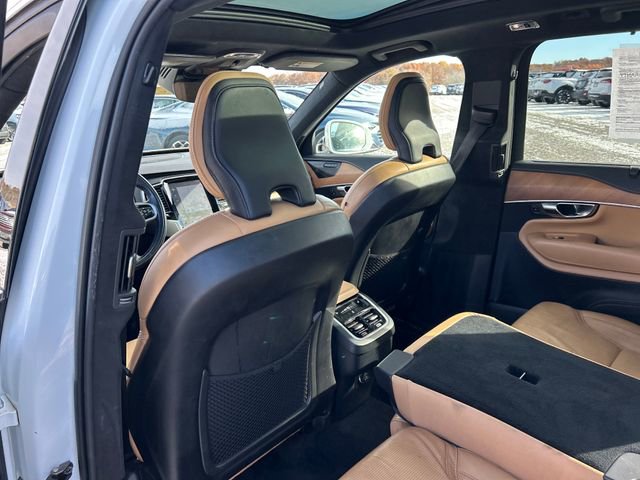 Used 2019 Volvo XC90 T6 Inscription w/ Luxury Package image 39