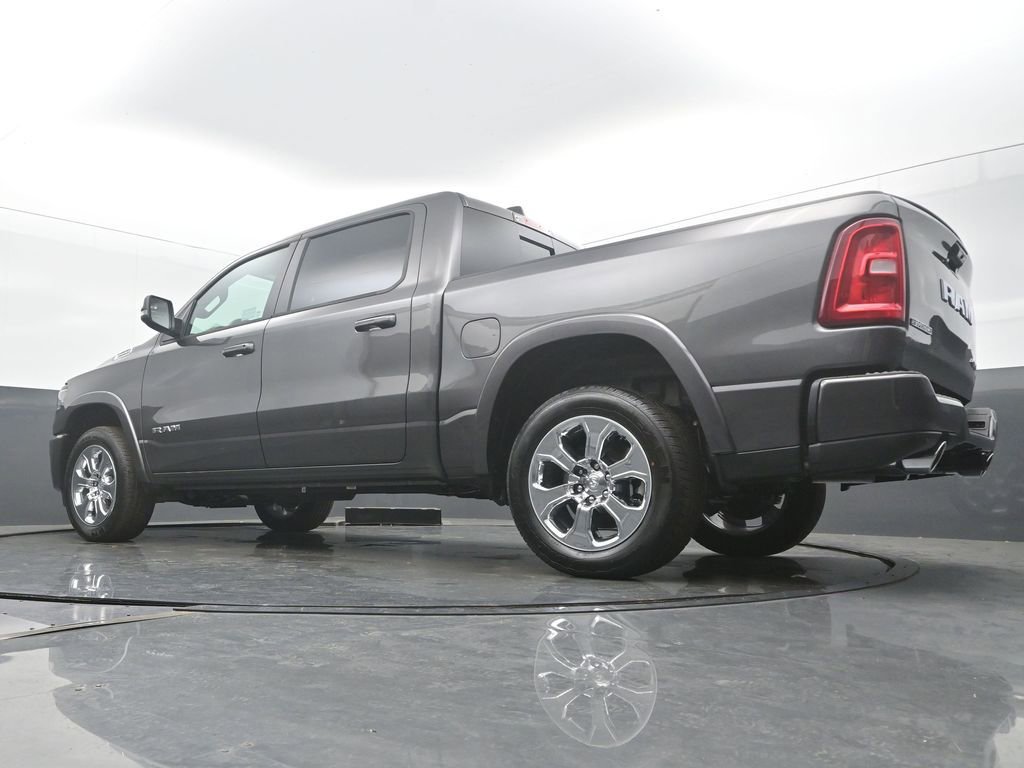 New 2026 RAM 1500 Big Horn image 79