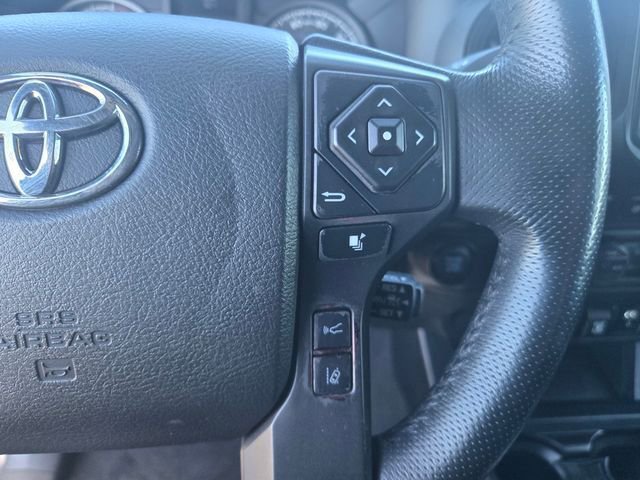 Used 2019 Toyota Tacoma TRD Off-Road image 22