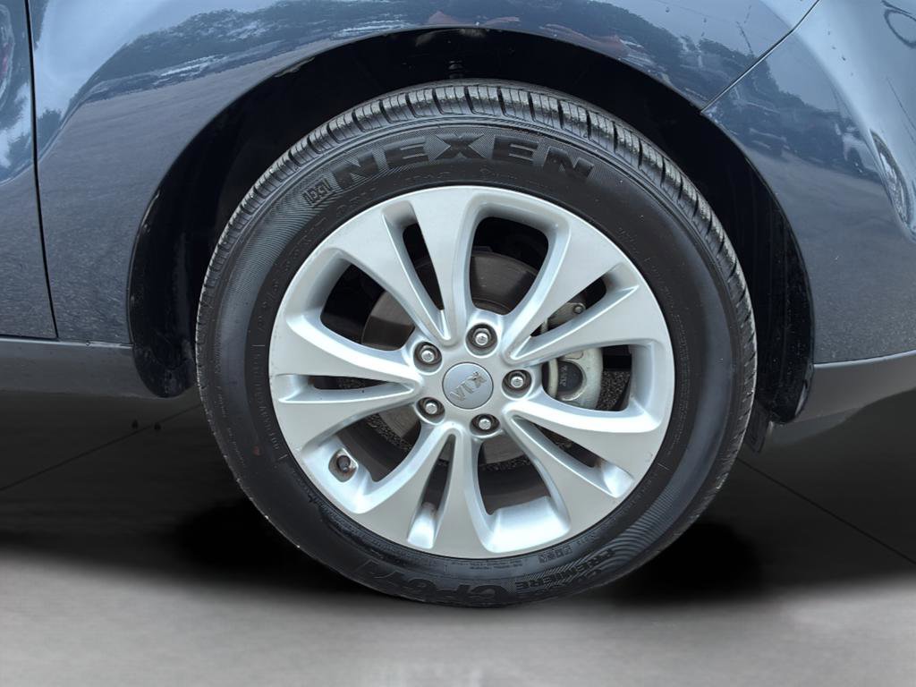 Used 2016 Kia Soul ! FWD image 30