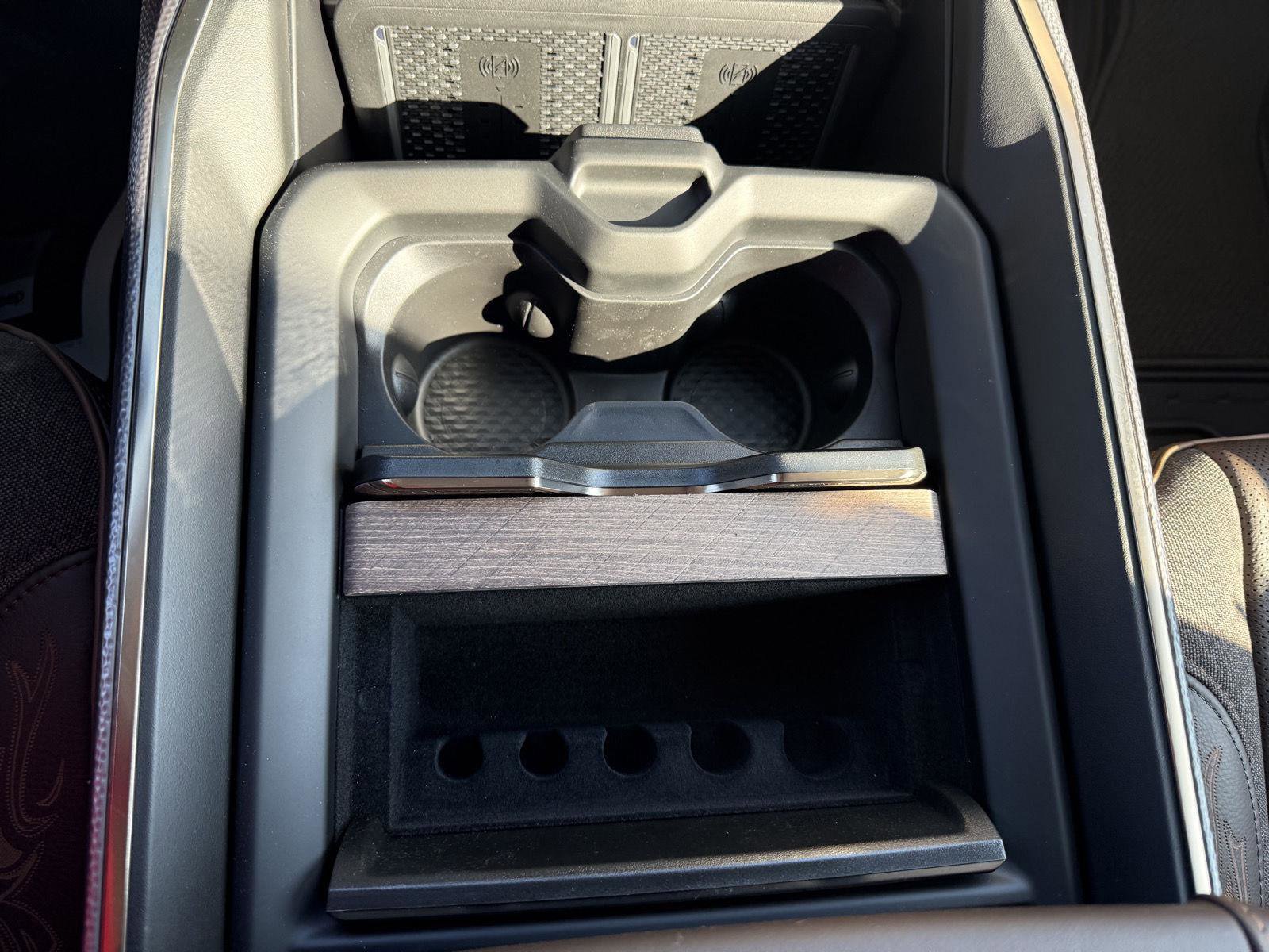 New 2026 RAM 2500 Limited image 24