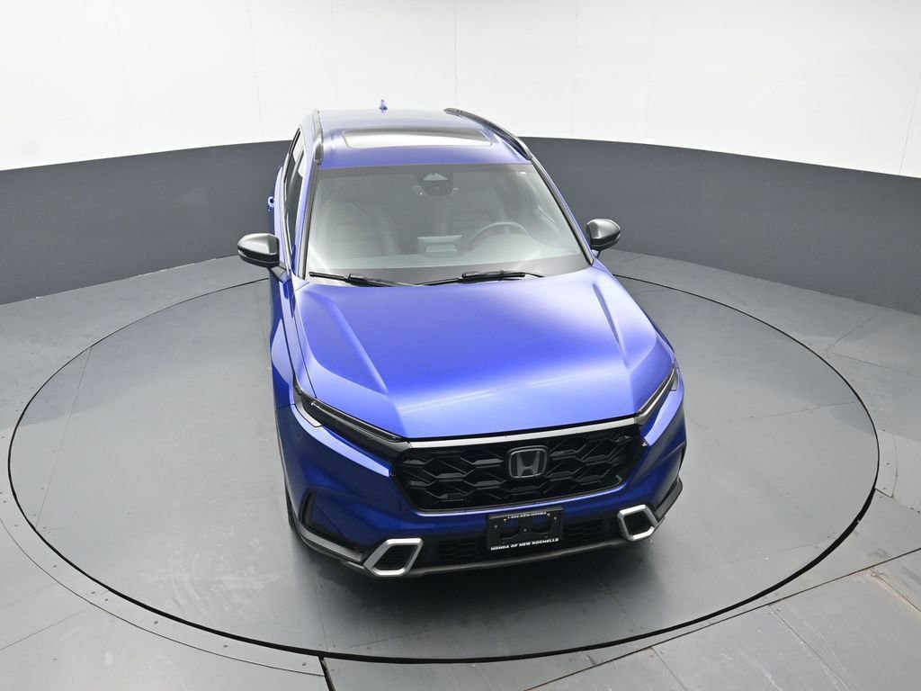Certified 2023 Honda CR-V Sport Touring image 48