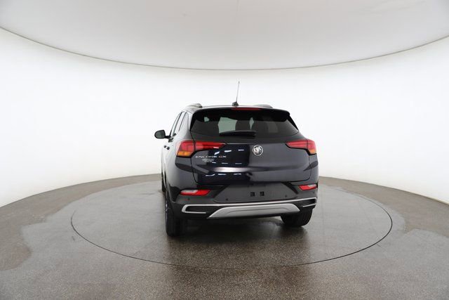 Used 2020 Buick Encore GX Select w/ Advanced Technology Package image 13