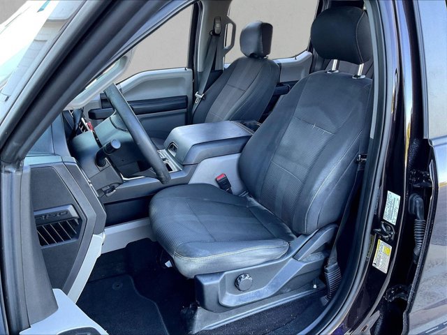 Used 2020 Ford F150 XL w/ Equipment Group 101A Mid RWD image 26