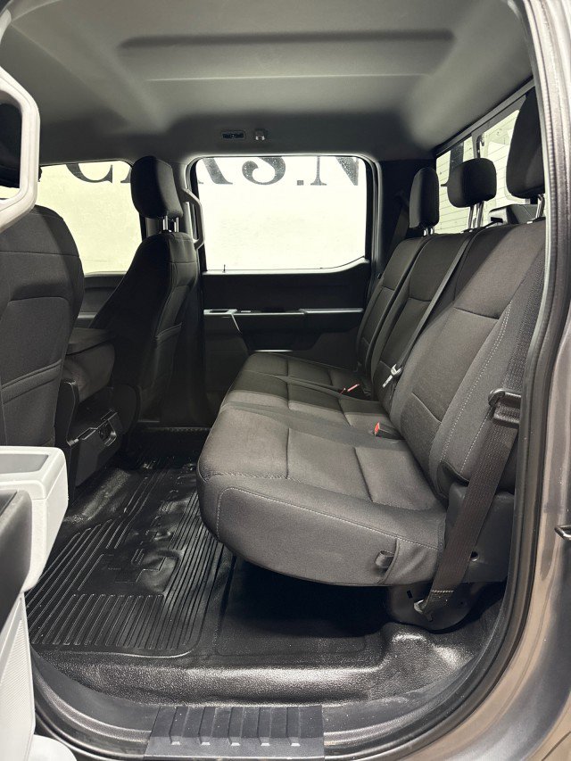 Used 2024 Ford F350 XL AWD/4WD image 36
