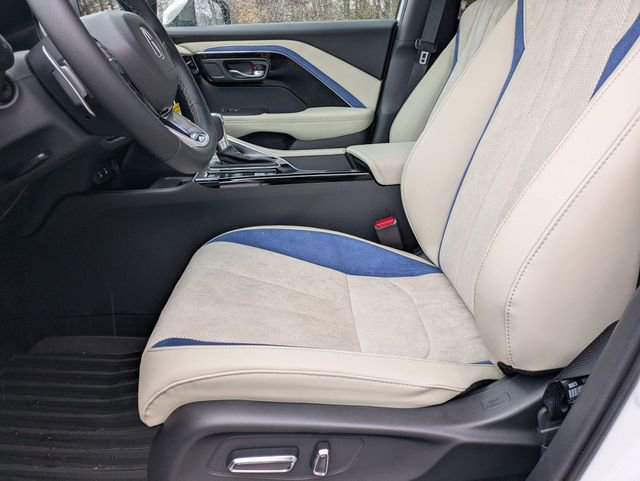 New 2025 Acura ADX A-Spec FWD image 10