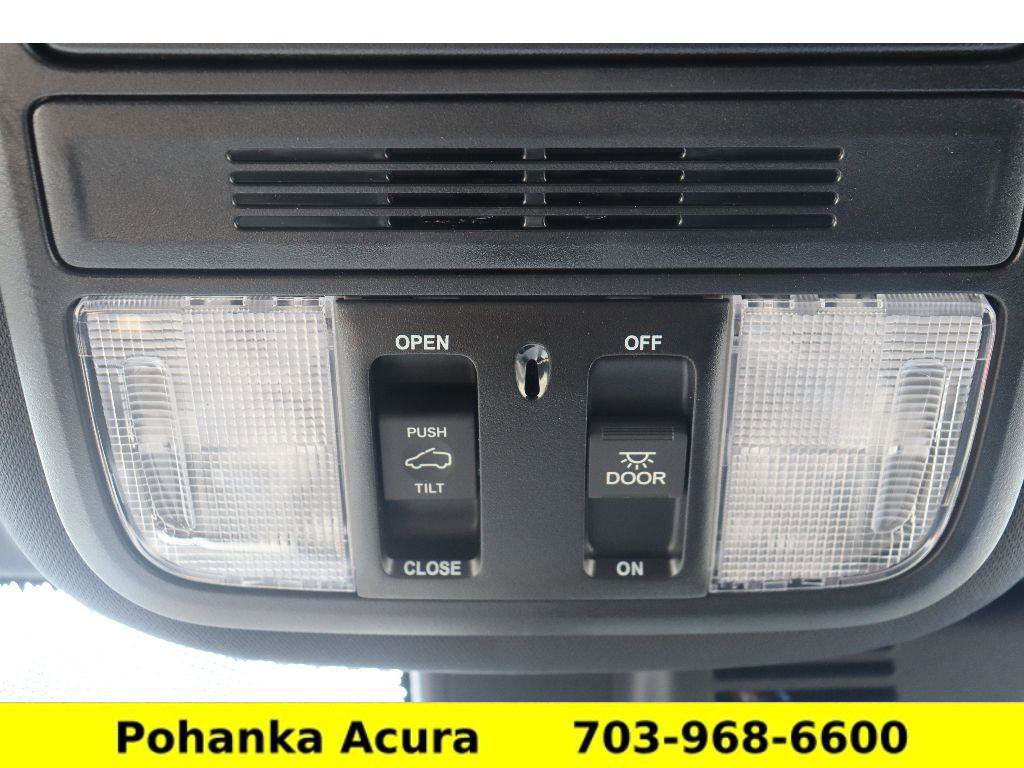 Used 2022 Honda Passport EX-L image 20