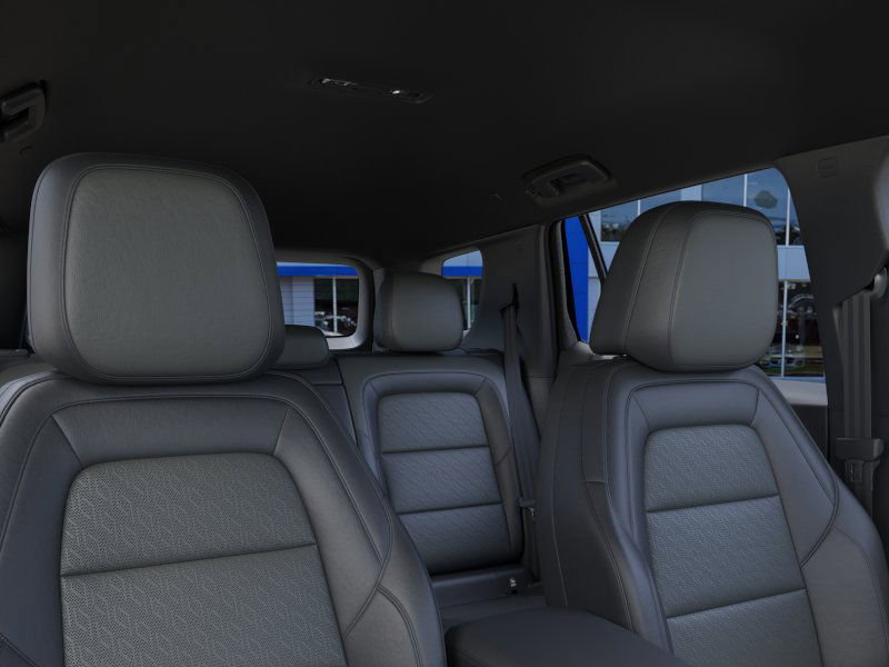 New 2026 Chevrolet Equinox LT image 24