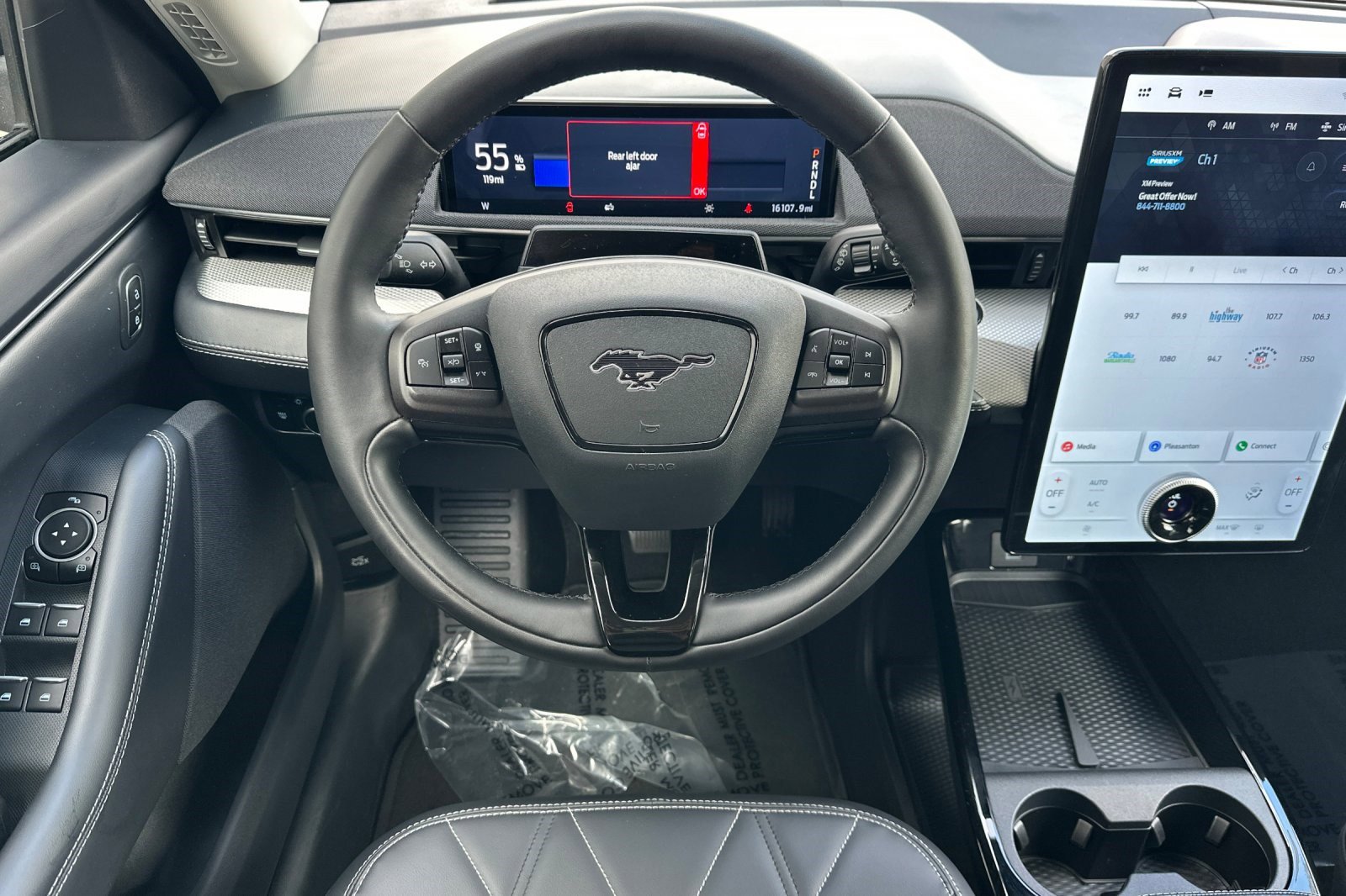 Used 2023 Ford Mustang Mach-E Select image 18