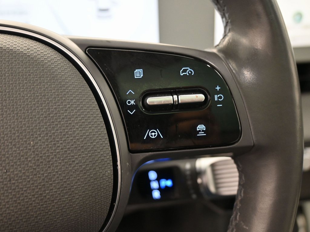 Used 2024 Hyundai Ioniq 5 Limited image 21