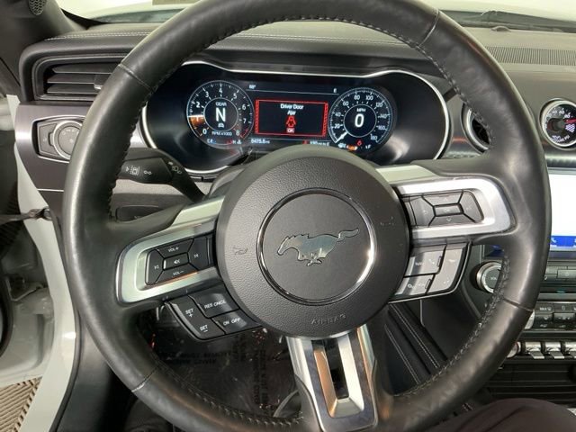 Used 2021 Ford Mustang Mach 1 RWD image 14