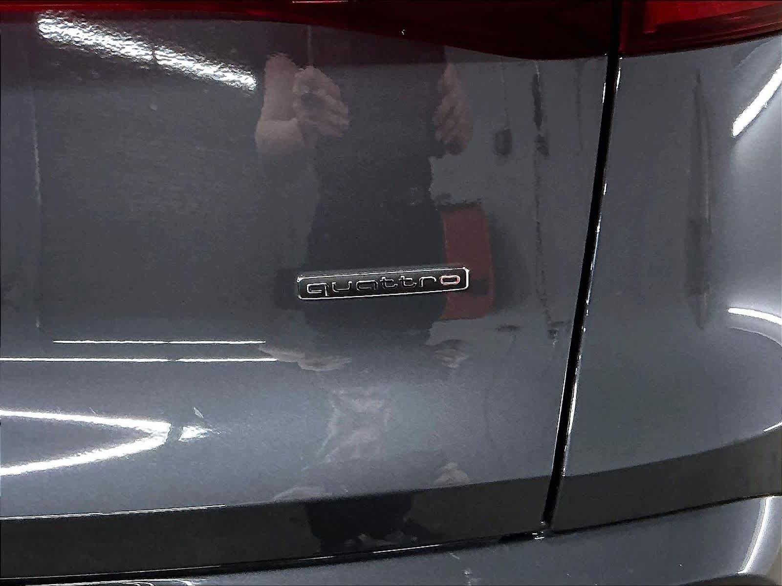 Certified 2025 Audi Q5 Premium Plus w/ Premium Plus image 10