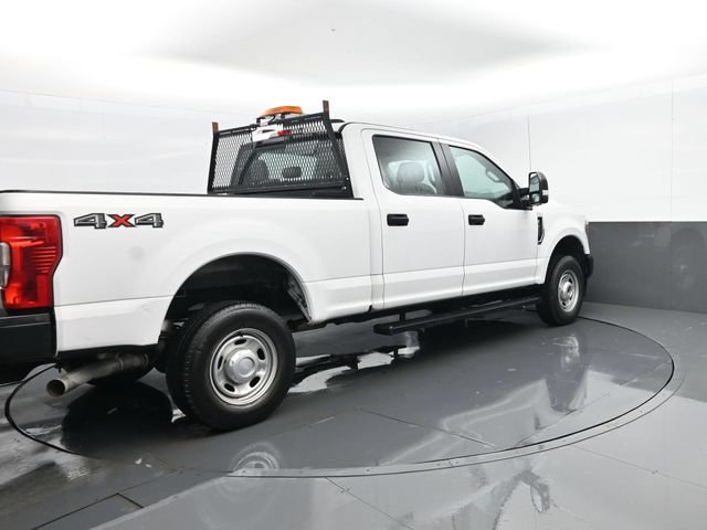 Used 2020 Ford F250 XL w/ Power Equipment Group AWD/4WD image 19