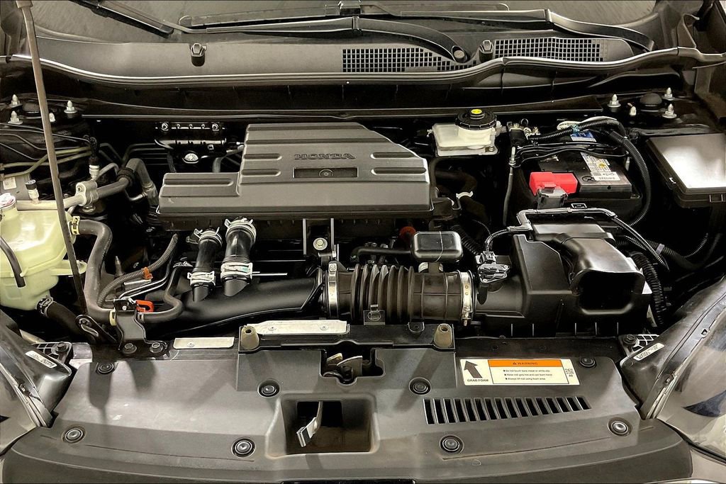 Used 2021 Honda CR-V Special Edition image 9