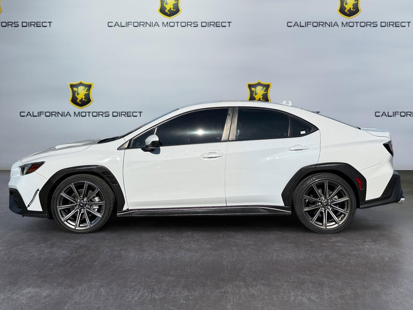 Used 2023 Subaru WRX image 2