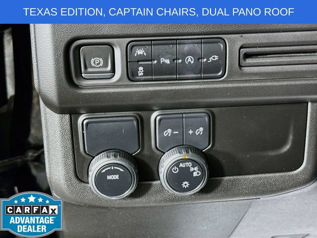 Used 2021 Chevrolet Tahoe LT w/ LT Signature Plus Package RWD image 10
