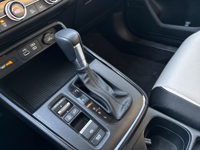 Certified 2023 Honda CR-V EX image 19