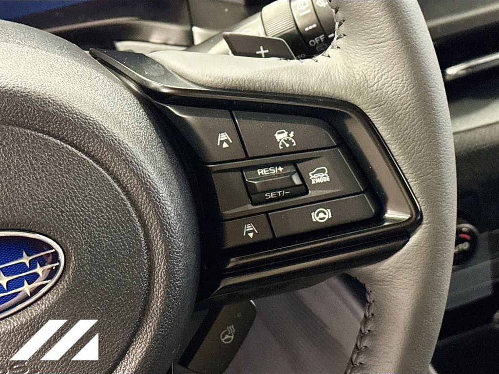 New 2026 Subaru Outback Premium image 12