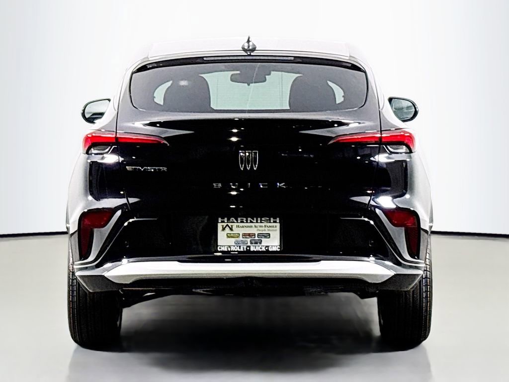 New 2026 Buick Envista Sport Touring w/ Convenience I Package image 6