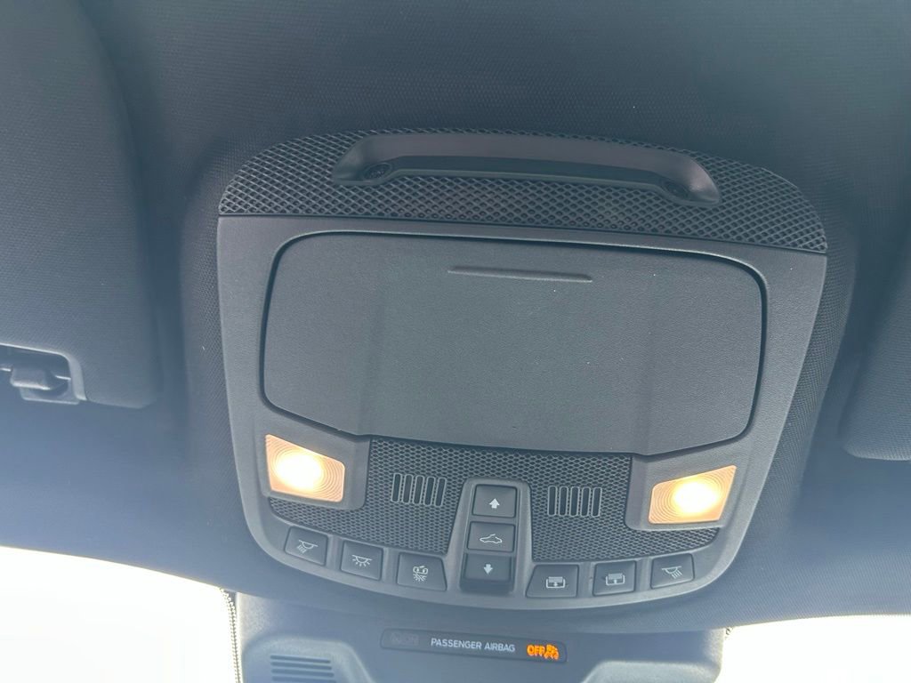 Certified 2022 Ford Expedition Max Limited image 35