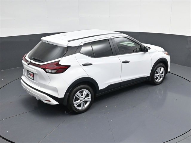 Used 2025 Nissan Kicks Play S image 27