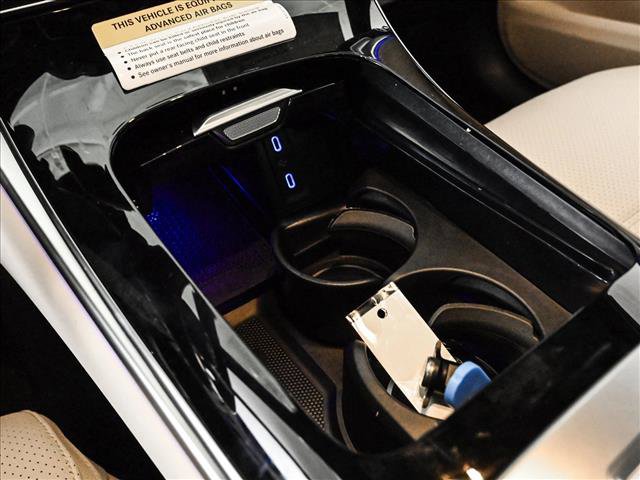 New 2026 Mercedes-Benz GLC 350e 4MATIC image 13