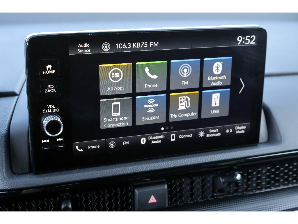 Used 2024 Honda CR-V EX-L image 28