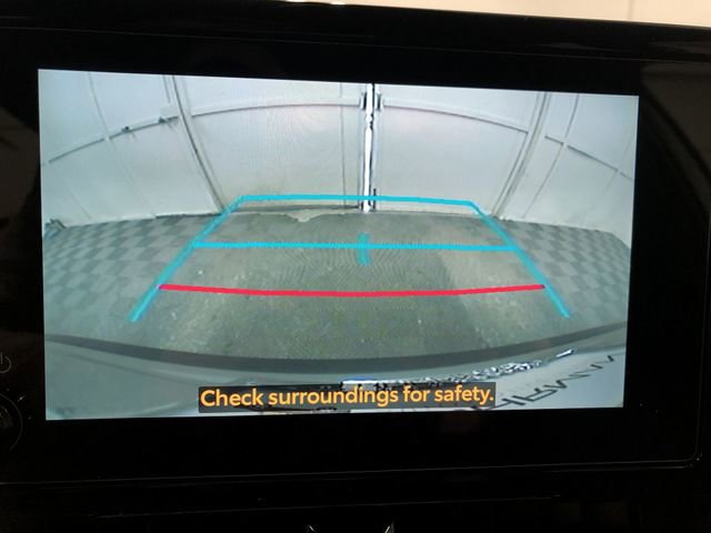 Used 2026 Toyota Corolla Cross SE image 21