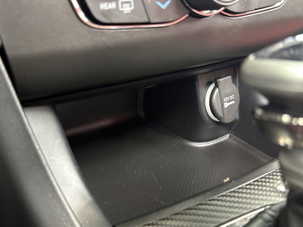 Used 2021 Dodge Charger SRT Hellcat w/ Harman/Kardon Audio Group image 35