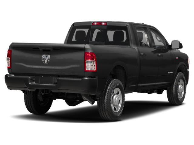 Certified 2019 RAM 2500 Tradesman w/ Chrome Appearance Group AWD/4WD image 2