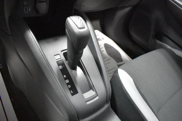 Certified 2025 Nissan Versa S w/ S Plus Package image 18